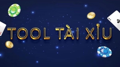 Tool Tài Xỉu - Công Cụ Hỗ Trợ Hoàn Hảo Game Thủ Tin Tưởng