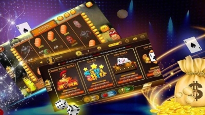 Nổ Hũ Tài Xỉu - Game Online Mới Hấp Dẫn Nhất Năm 2024