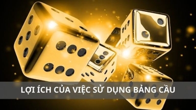 Cách Xem Bảng Cầu Tài Xỉu và Chiến Lược Chơi Hiệu Quả